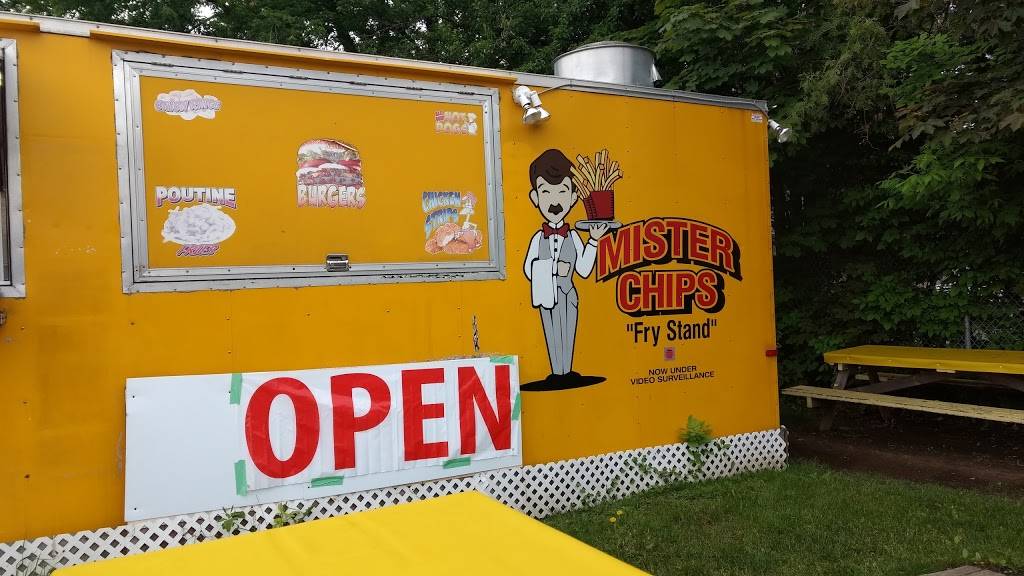 Mr. Chips | restaurant | 87 Connaught Ave, Welland, ON L3C 1G7, Canada | 9059319814 OR +1 905-931-9814
