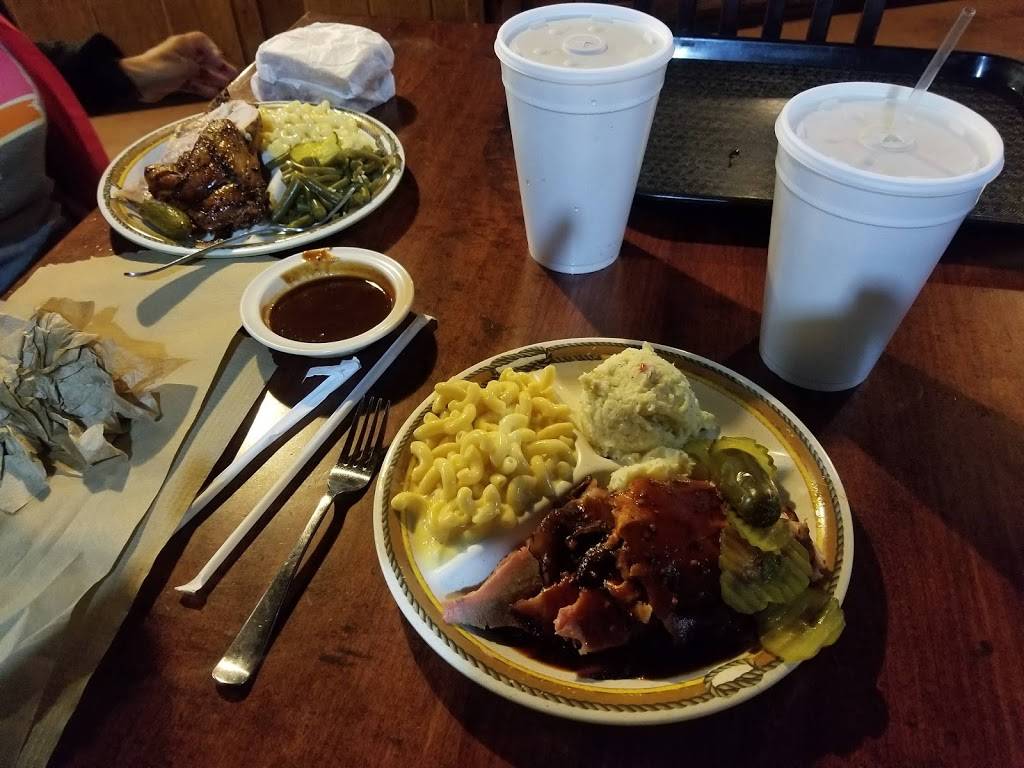 Macs Barbecue #Fore! | restaurant | 4354 S Alameda St, Corpus Christi, TX 78412, USA | 3619932233 OR +1 361-993-2233