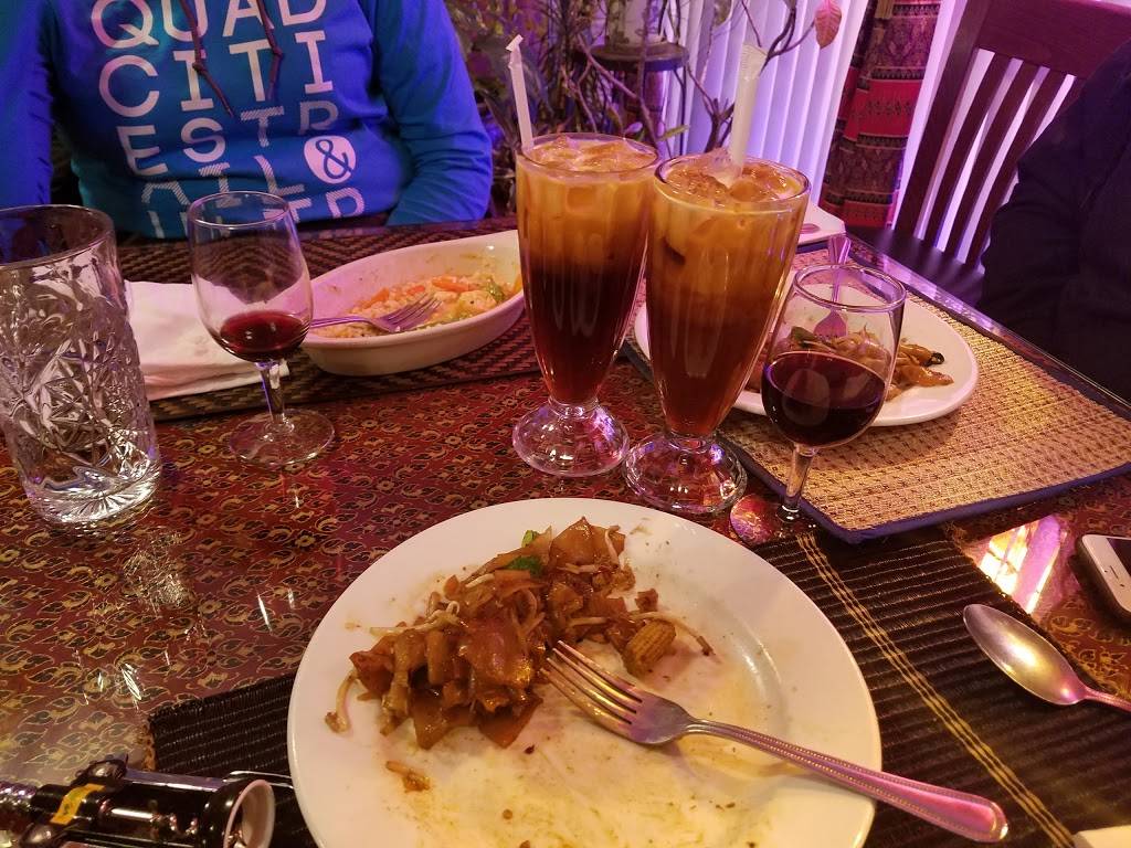 Thai Smile | restaurant | 12241 S Harlem Ave, Palos Heights, IL 60463, USA | 7084489888 OR +1 708-448-9888