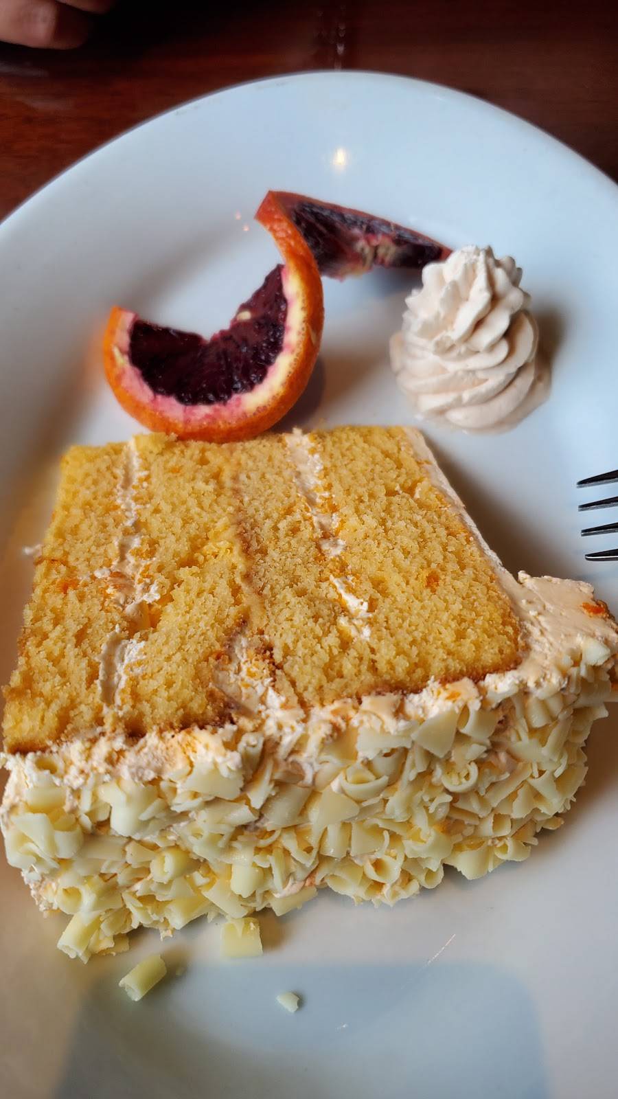 Stonewood Grill & Tavern | restaurant | 1210 International Pkwy, Heathrow, FL 32746, USA | 4072787468 OR +1 407-278-7468