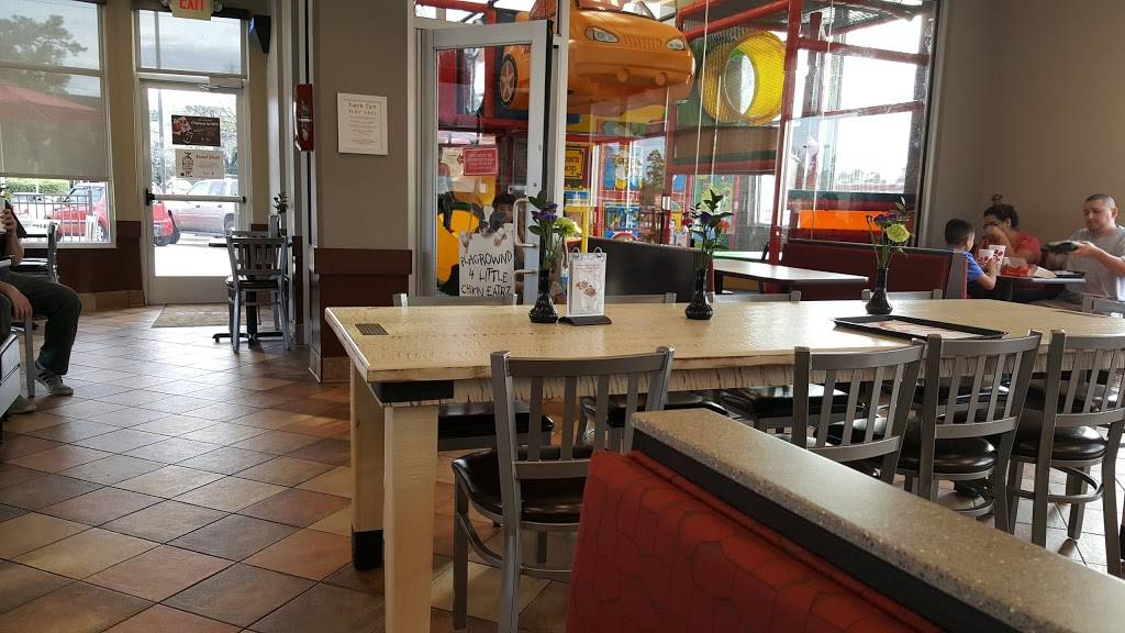 Chick-fil-A | restaurant | 720 Sawdust Rd, The Woodlands, TX 77380, USA | 2813631400 OR +1 281-363-1400