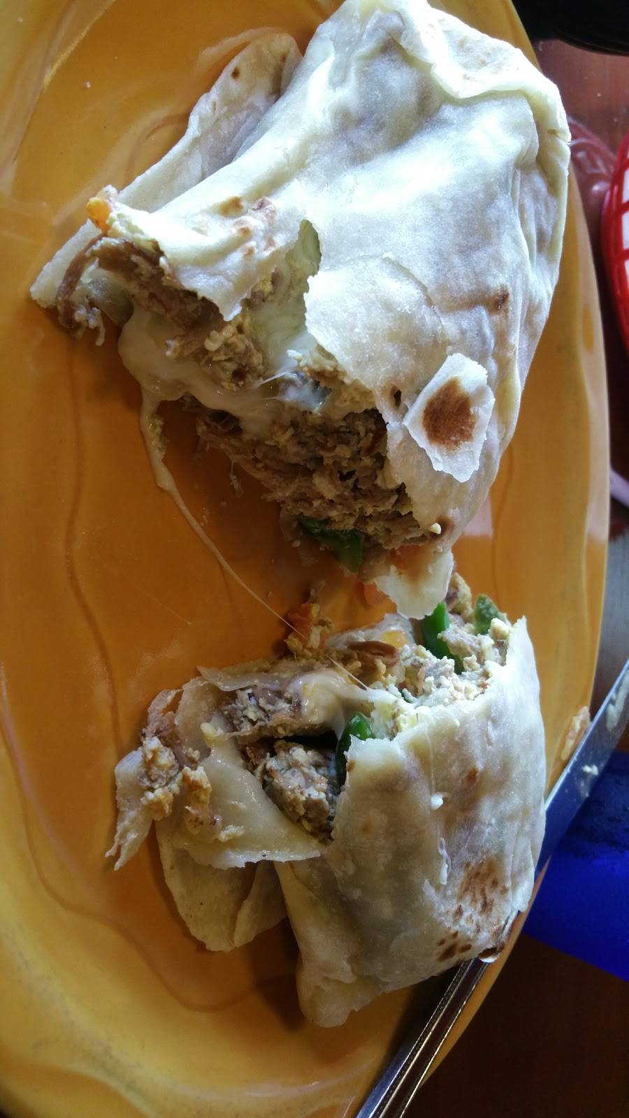 Nenas Mexican Cuisine | restaurant | 232 Jibboom St, Sacramento, CA 95811, USA | 9163219543 OR +1 916-321-9543