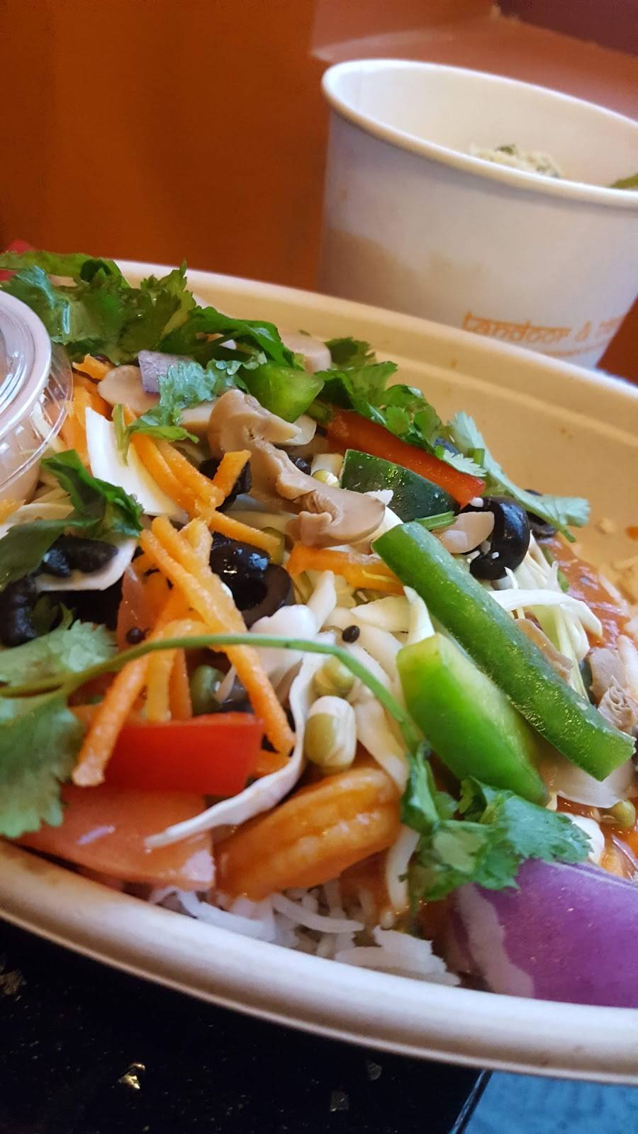 Tandoor & Tikka | restaurant | 250 S Washington St Suite 1, Bloomington, IN 47408, USA | 8123694452 OR +1 812-369-4452