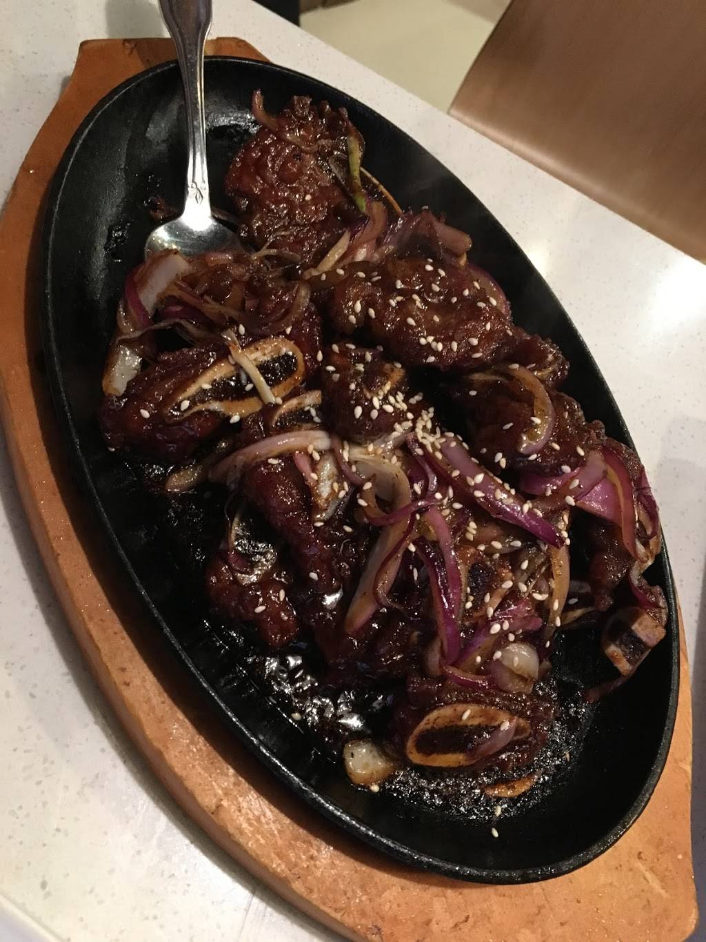 Islanders seafood 香港大排擋 | restaurant | 79-15 Queens Blvd, Elmhurst, NY 11373, USA | 7187016583 OR +1 718-701-6583