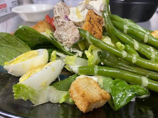 River Tyme Bistro | restaurant | 425 W Water St, Appleton, WI 54911, USA | 9209031415 OR +1 920-903-1415