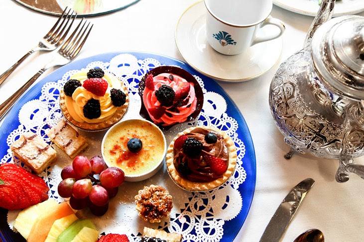 Fountain Grille Restaurant | restaurant | 3124, 105 N Bayshore Dr, Safety Harbor, FL 34695, USA | 7277261161 OR +1 727-726-1161