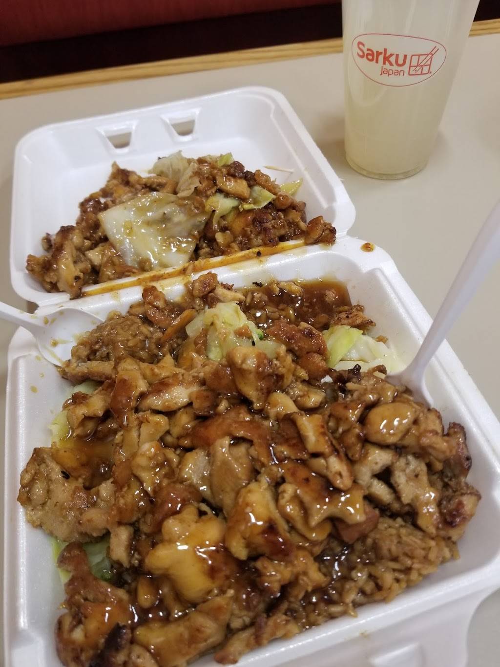 Sarku Japan | restaurant | 200 Westgate Drive, Suite# E109, Westgate Mall, Brockton, MA 02301, USA | 5087444754 OR +1 508-744-4754