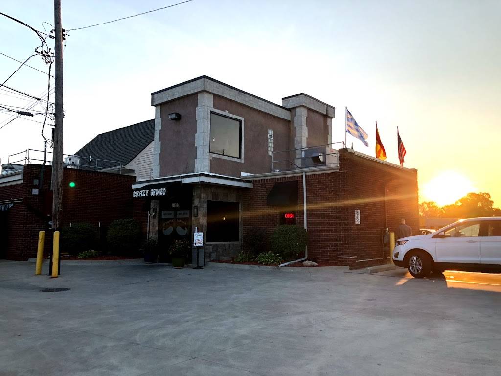 Crazy Gringo Mexican Cantina | restaurant | 34802 Gratiot Ave, Clinton Twp, MI 48035, USA | 5862131565 OR +1 586-213-1565