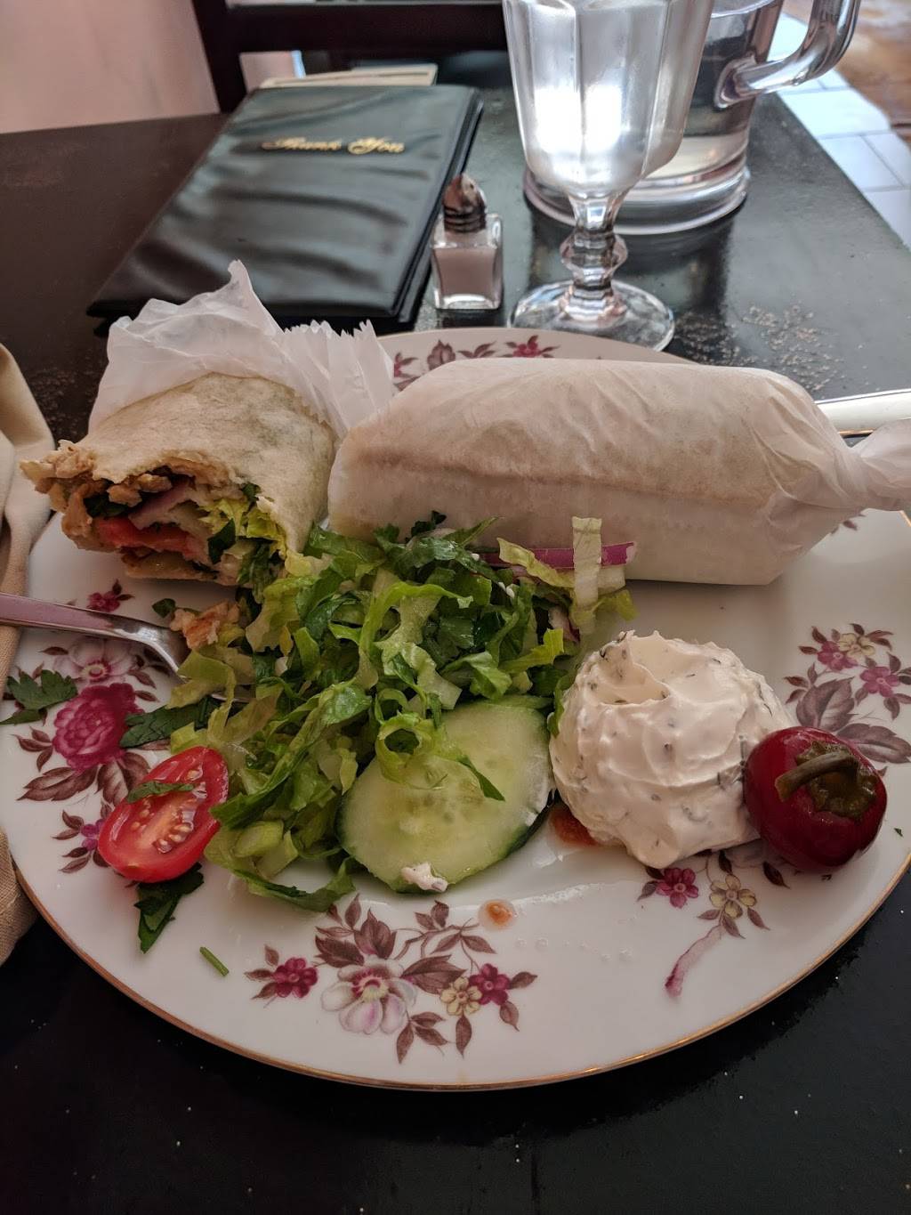 Olive Branch Restaurant & Café | restaurant | 120 Front St, Greenport, NY 11944, USA | 6313332444 OR +1 631-333-2444