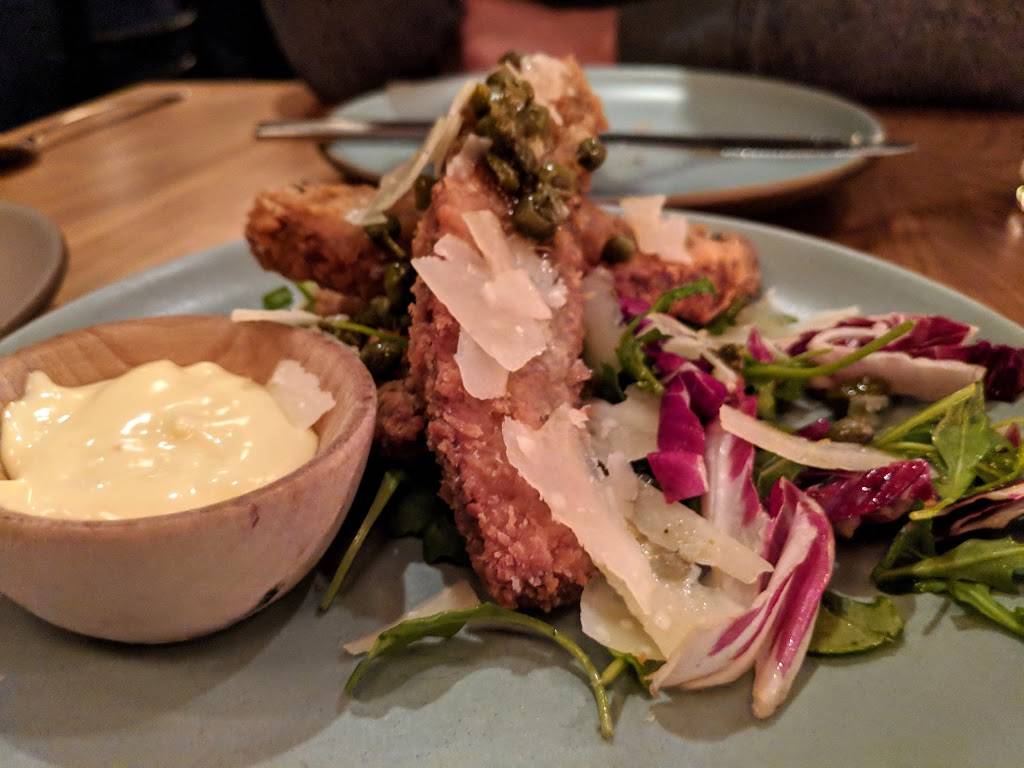 Rivoli | restaurant | 1539 Solano Ave, Berkeley, CA 94707, USA | 5105262542 OR +1 510-526-2542