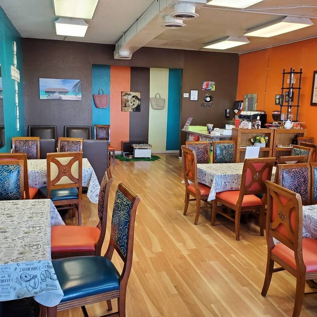 Agape Ethiopian Cafe | restaurant | 19 W Baseline Rd, Phoenix, AZ 85041, USA | 6026750378 OR +1 602-675-0378