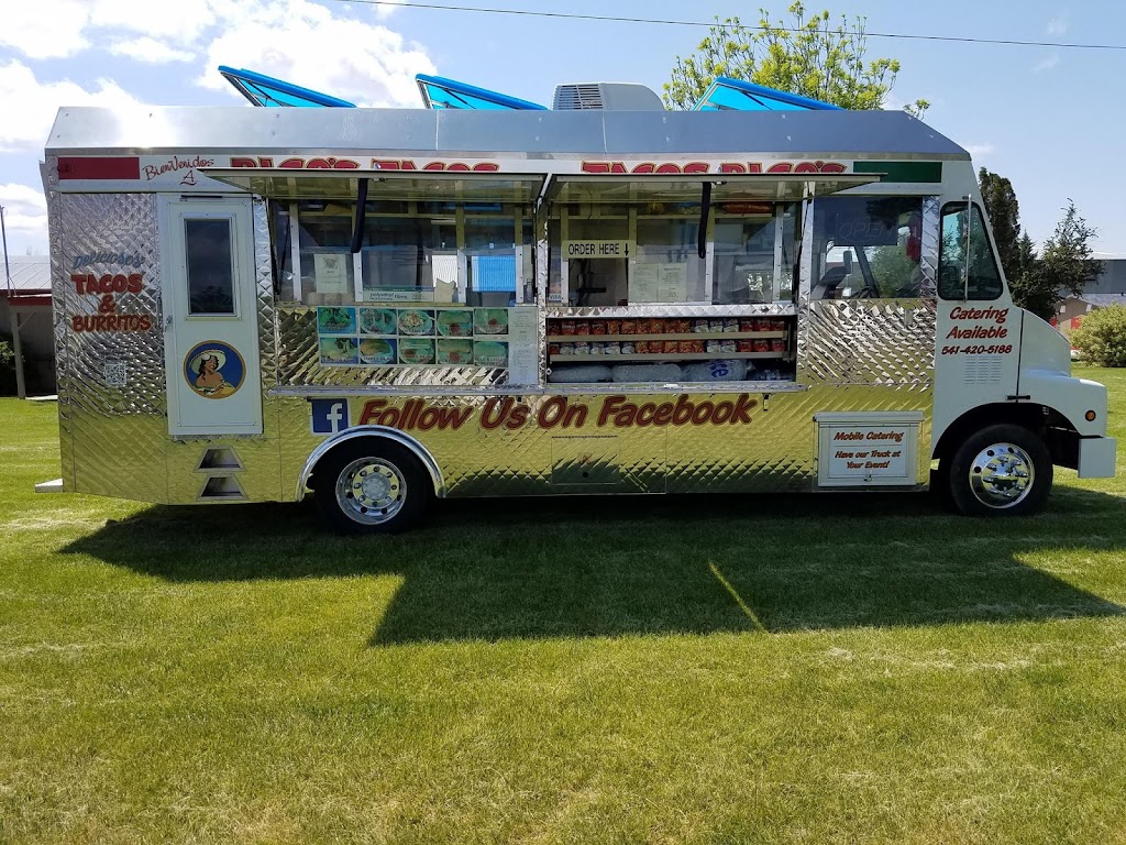 Ricos Tacos | meal takeaway | 19860 7th St, Bend, OR 97703, USA | 5414205188 OR +1 541-420-5188