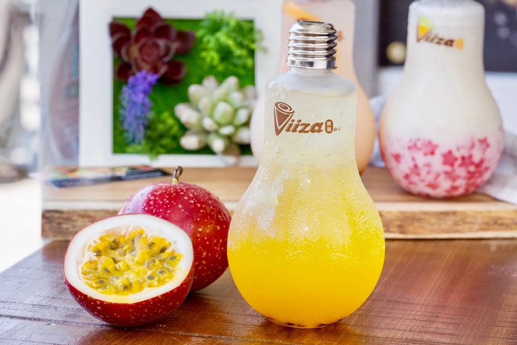 Viiza | restaurant | 4 E Broad St, Columbus, OH 43215, USA | 6145310220 OR +1 614-531-0220