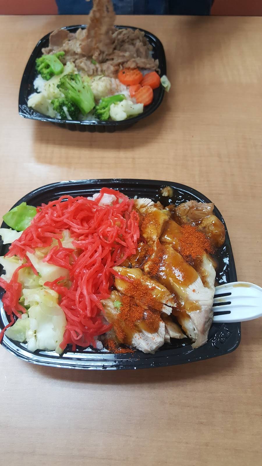 Yoshinoya Monterey Park | restaurant | 2121 S Atlantic Blvd, Monterey Park, CA 91754, USA | 3238254122 OR +1 323-825-4122