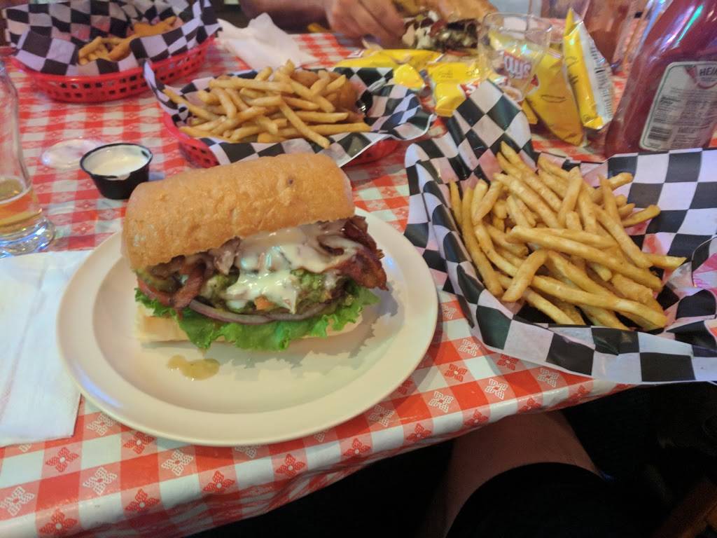 Canyon Inn | restaurant | 587 Canyon Rd, Redwood City, CA 94062, USA | 6503691646 OR +1 650-369-1646