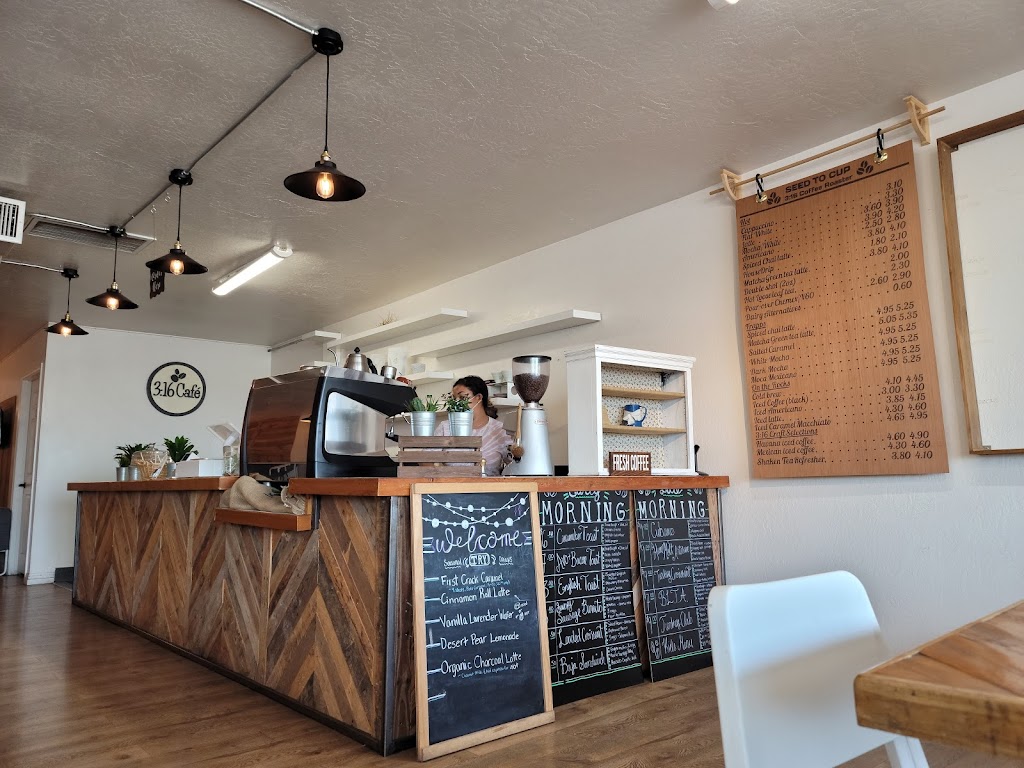 3:16 Cafe | cafe | 123 N Imperial Ave, Imperial, CA 92251, USA | 7603559751 OR +1 760-355-9751