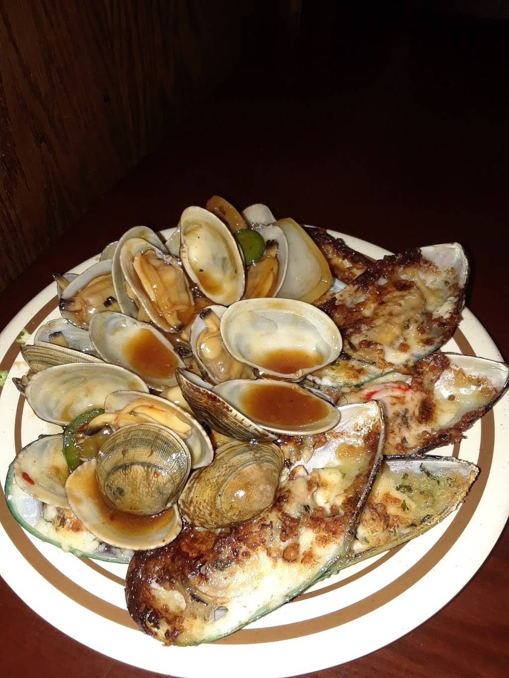 China Star | restaurant | 6888 Gulf Fwy, Houston, TX 77087, USA | 7138478687 OR +1 713-847-8687