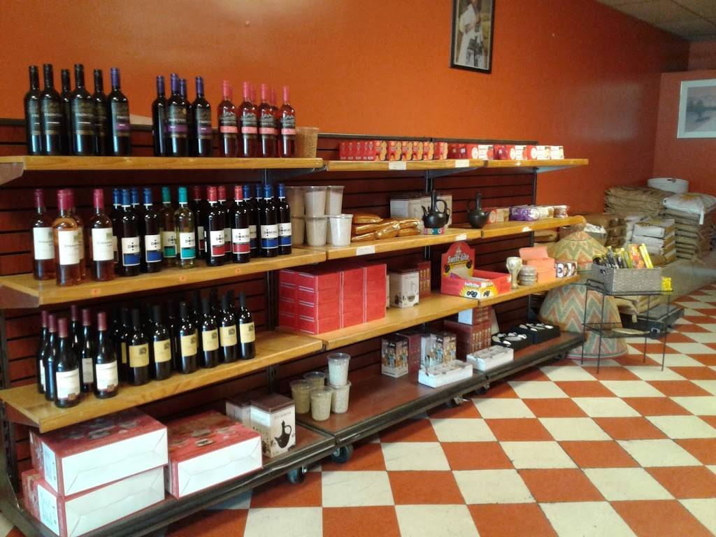 Elsa Cafe and Market | restaurant | 912 N Arthur Ashe Blvd, Richmond, VA 23230, USA | 8048403843 OR +1 804-840-3843