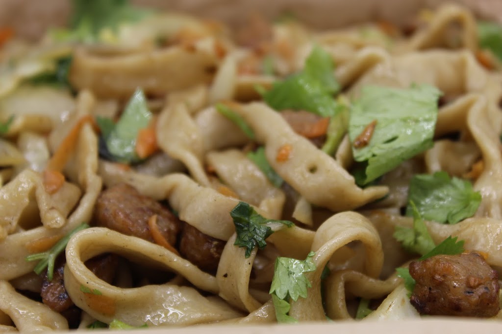 Hao Bao Dumplings Evlas Togo | meal takeaway | 6415 Elvas Ave, Sacramento, CA 95819, USA | 9162525999 OR +1 916-252-5999