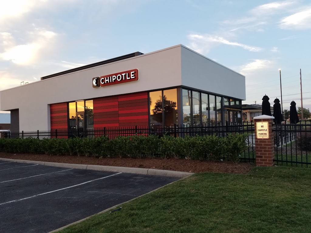 Chipotle Mexican Grill | restaurant | 1724 Laskin Rd, Virginia Beach, VA 23454, USA | 7574222702 OR +1 757-422-2702