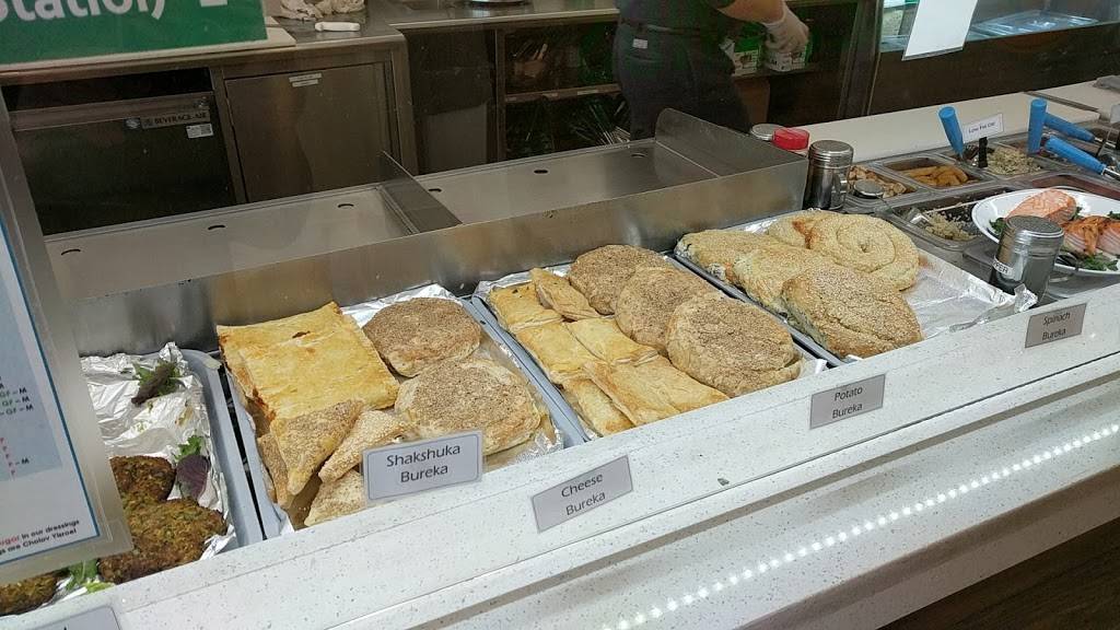 27 Dressings, Hewlett | restaurant | 1270 W Broadway, Hewlett, NY 11557, USA | 5167913031 OR +1 516-791-3031