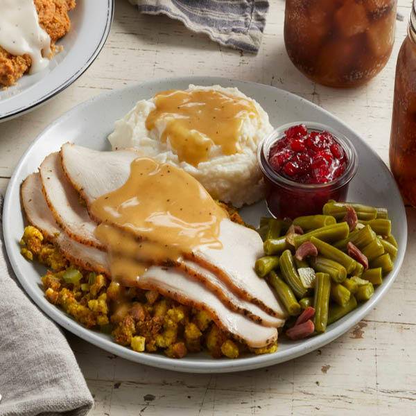 Bob Evans | restaurant | 4900 34th St S, St. Petersburg, FL 33711, USA | 7278661166 OR +1 727-866-1166