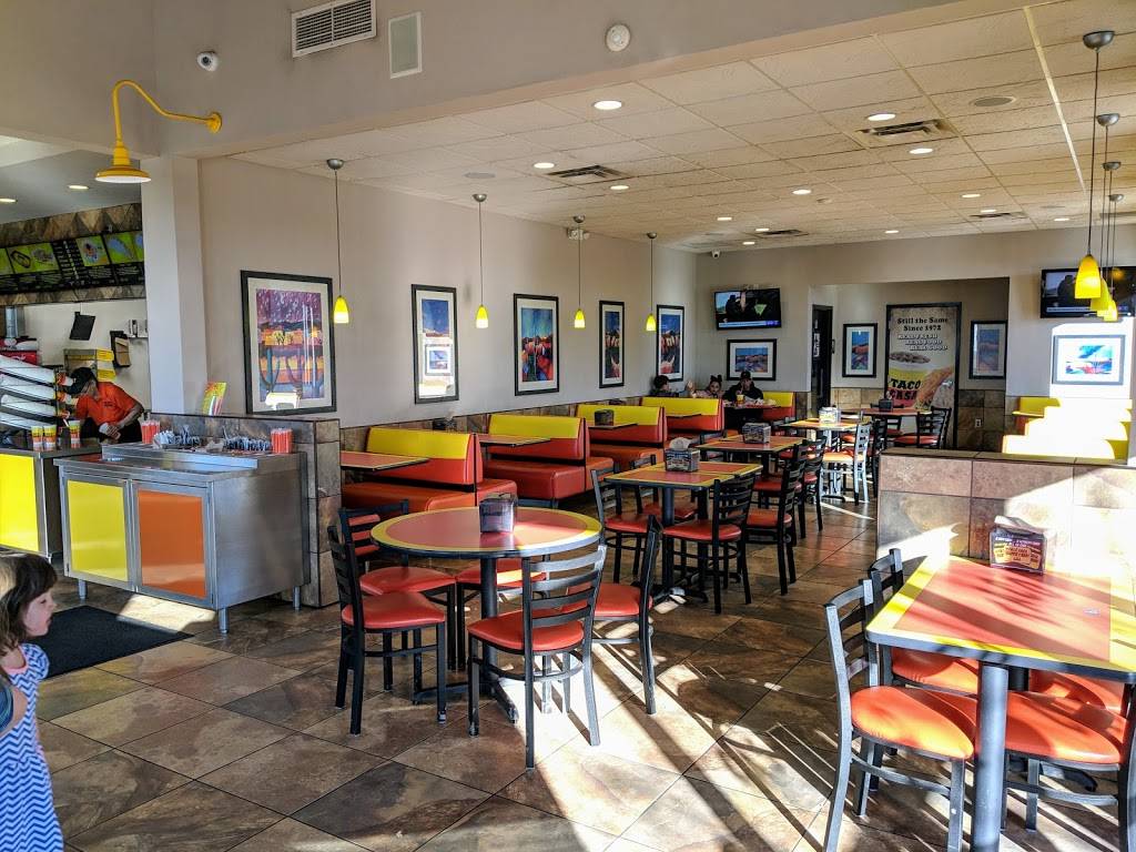 Taco Casa | restaurant | Roanoke, TX 76262, USA | 8174906222 OR +1 817-490-6222