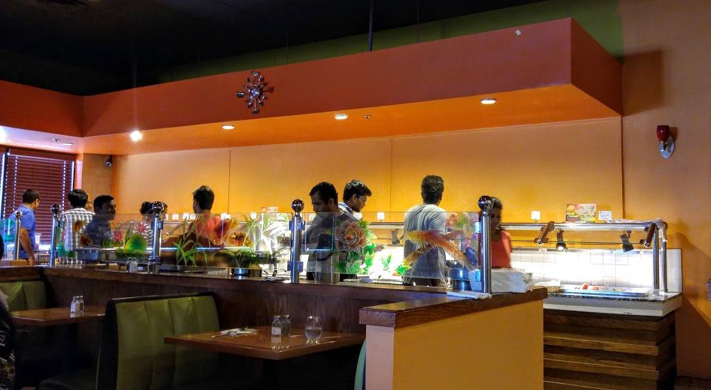 Paradise Biryani Pointe Plano | restaurant | 4020 Hedgcoxe Road Suite # 200 Suite, # 200, Plano, TX 75024, USA | 9723986036 OR +1 972-398-6036