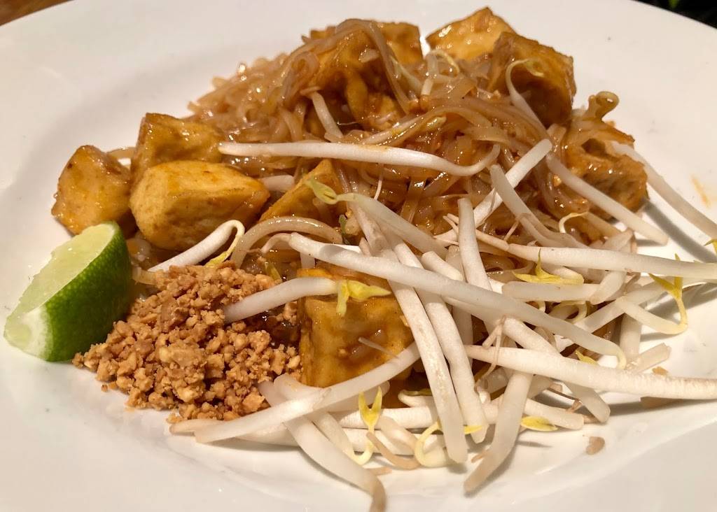 CorTHAIyou. | restaurant | 1310 Cortelyou Rd, Brooklyn, NY 11226, USA | 7186767388 OR +1 718-676-7388