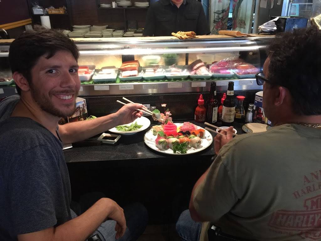 Sakura | restaurant | 1548 Ohio Ave S, Live Oak, FL 32064, USA | 3862190188 OR +1 386-219-0188