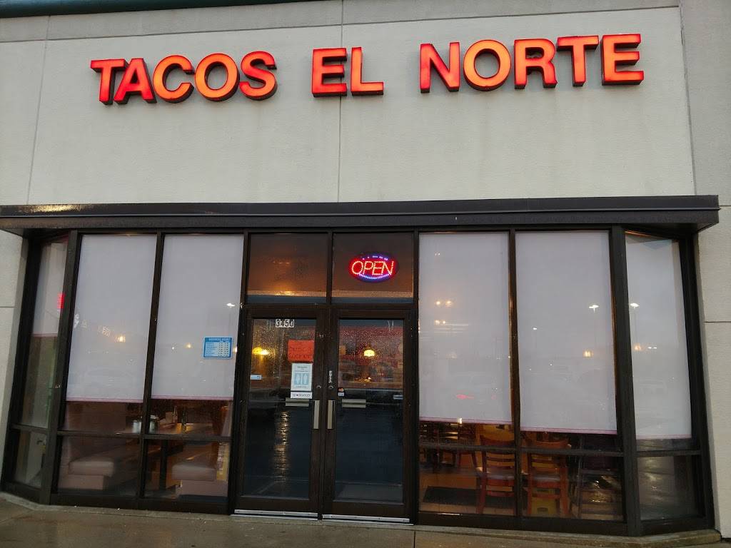 Tacos El Norte Kenosha | restaurant | 3450 52nd St, Kenosha, WI 53144, USA | 2626531337 OR +1 262-653-1337