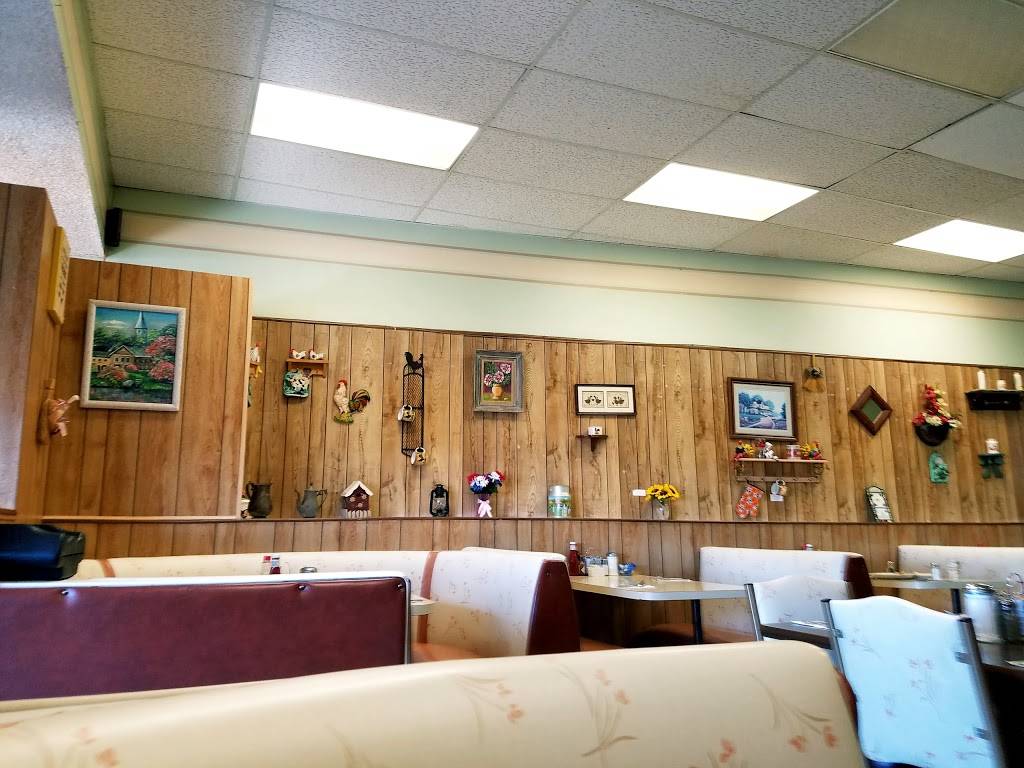 Karens Kitchen 2 | restaurant | 840 W Palmdale Blvd, Palmdale, CA 93551, USA | 6619470550 OR +1 661-947-0550