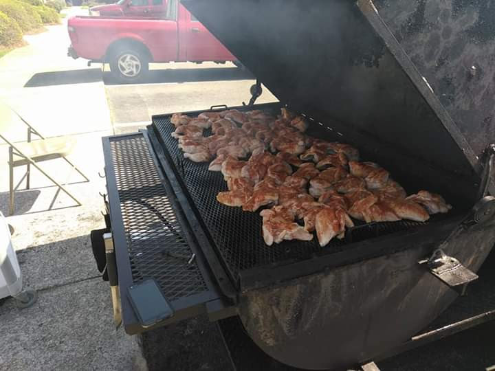 Big Herms Southern Oven | restaurant | 7710 Parris Bridge Rd, Chesnee, SC 29323, USA | 8645869379 OR +1 864-586-9379