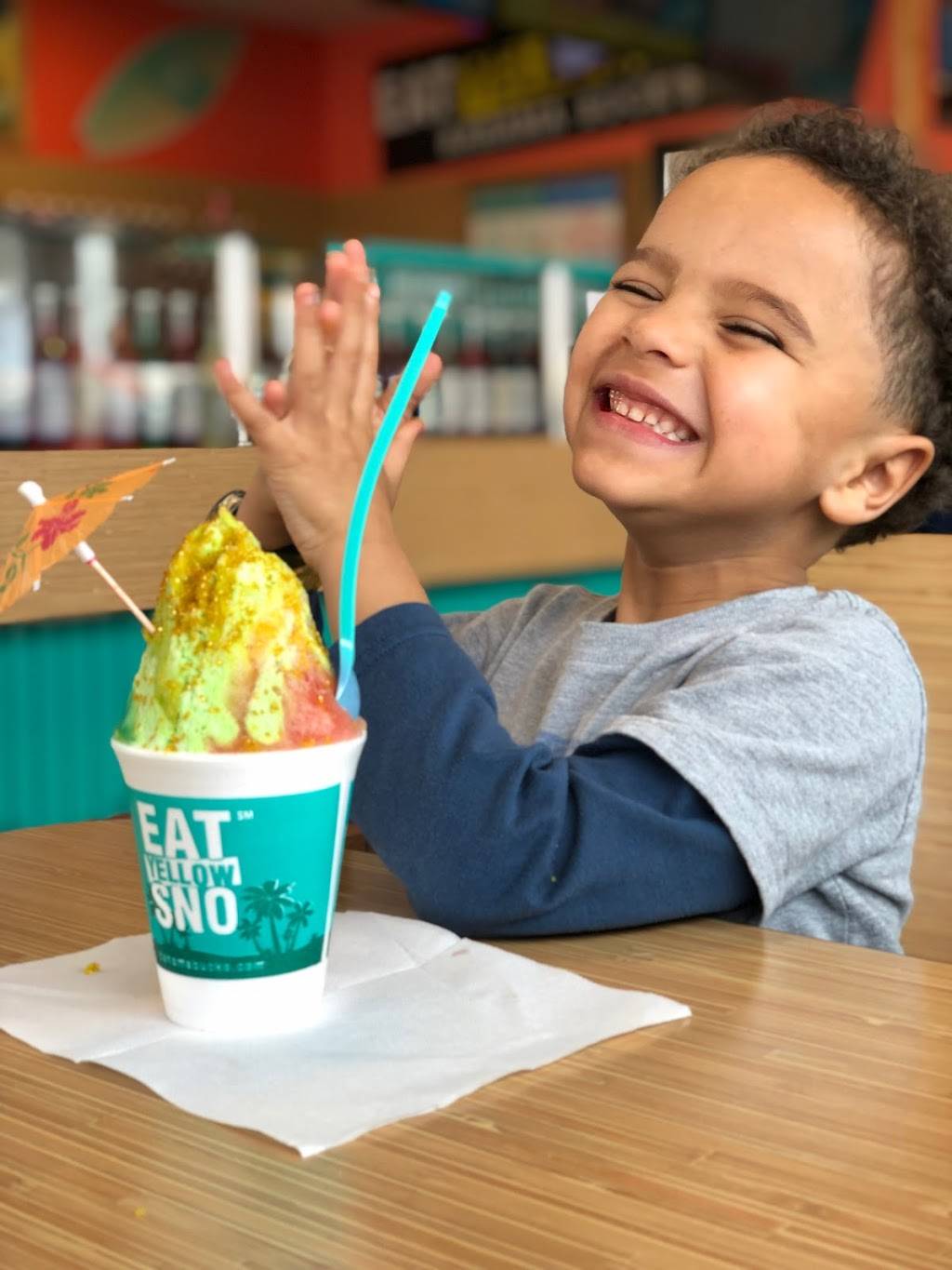 Bahama Bucks | restaurant | 8585 E Broadway Blvd, Tucson, AZ 85710, USA | 5206472671 OR +1 520-647-2671