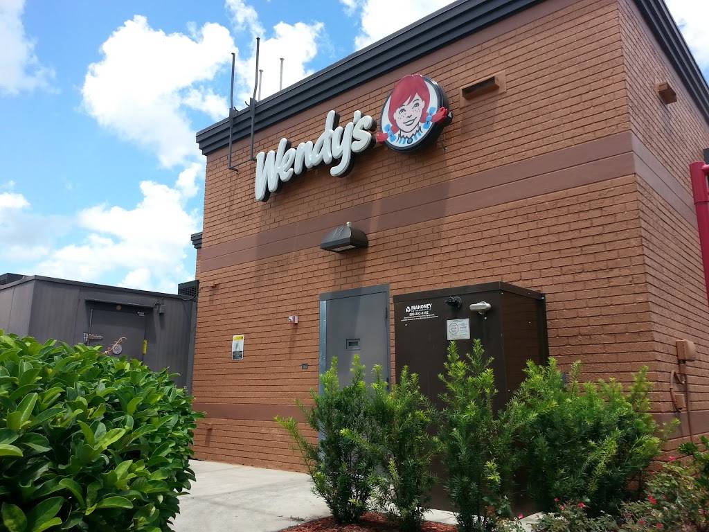 Wendys | restaurant | 2159 West, Co Rd 48, Bushnell, FL 33513, USA | 3527932848 OR +1 352-793-2848