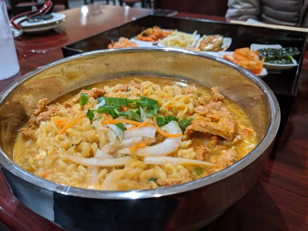 Korean Garden | restaurant | 7715 Dublin Blvd #170, Colorado Springs, CO 80923, USA | 7199007858 OR +1 719-900-7858