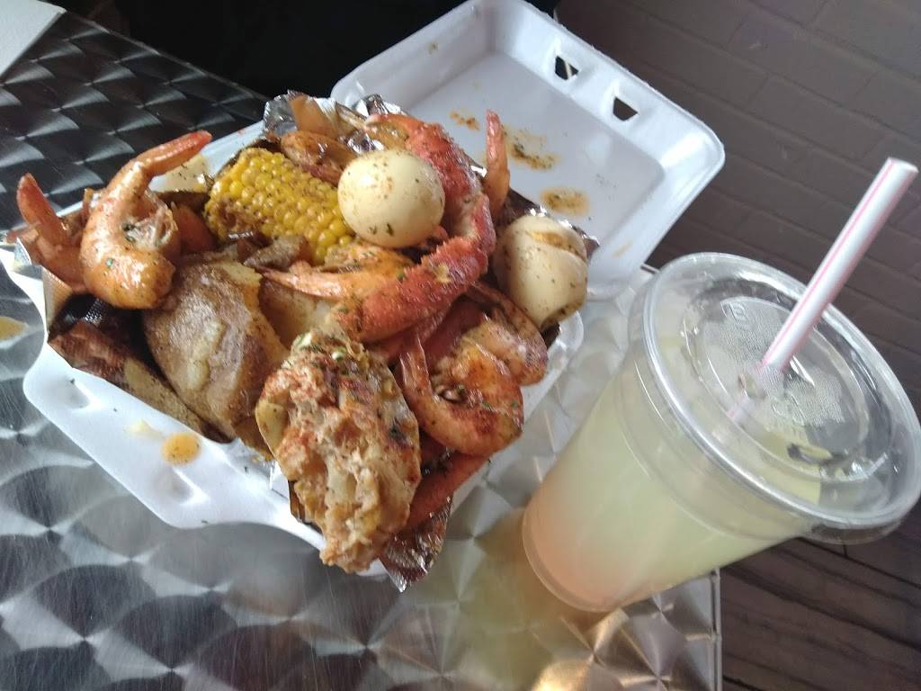 Mr 3s Crab Pot Bar & Grill | restaurant | 2431 E Ozark Ave, Gastonia, NC 28054, USA | 9808880448 OR +1 980-888-0448