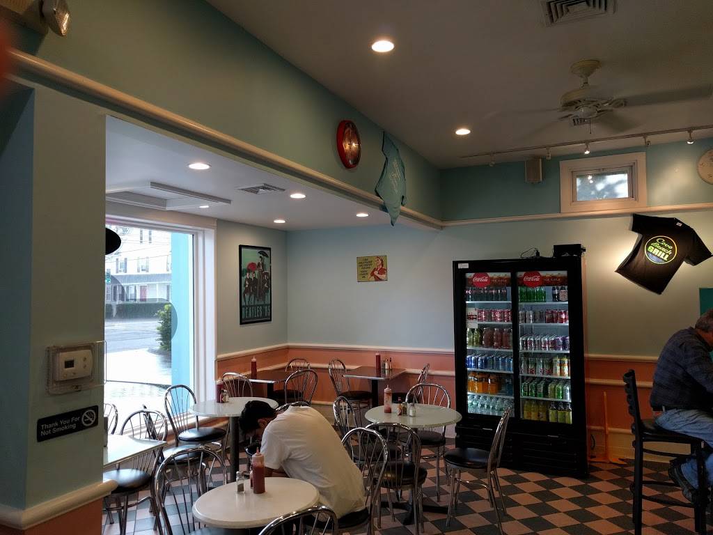 Cove Beach Grill | restaurant | 820 Cove Rd, Stamford, CT 06902, USA | 2035179090 OR +1 203-517-9090