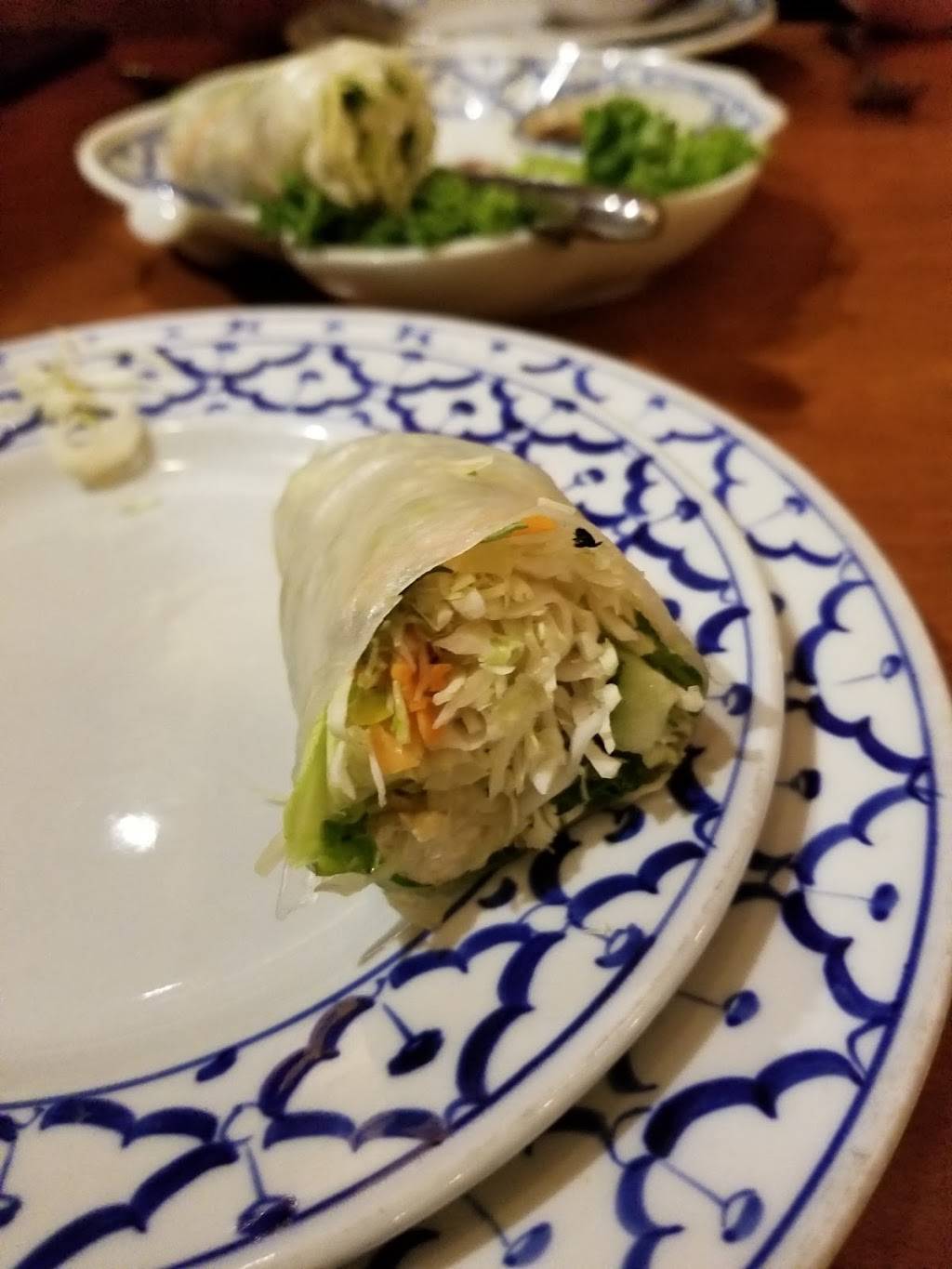 Takieng Thai Cuisine | restaurant | 4400 San Juan Ave, Fair Oaks, CA 95628, USA | 9169660660 OR +1 916-966-0660