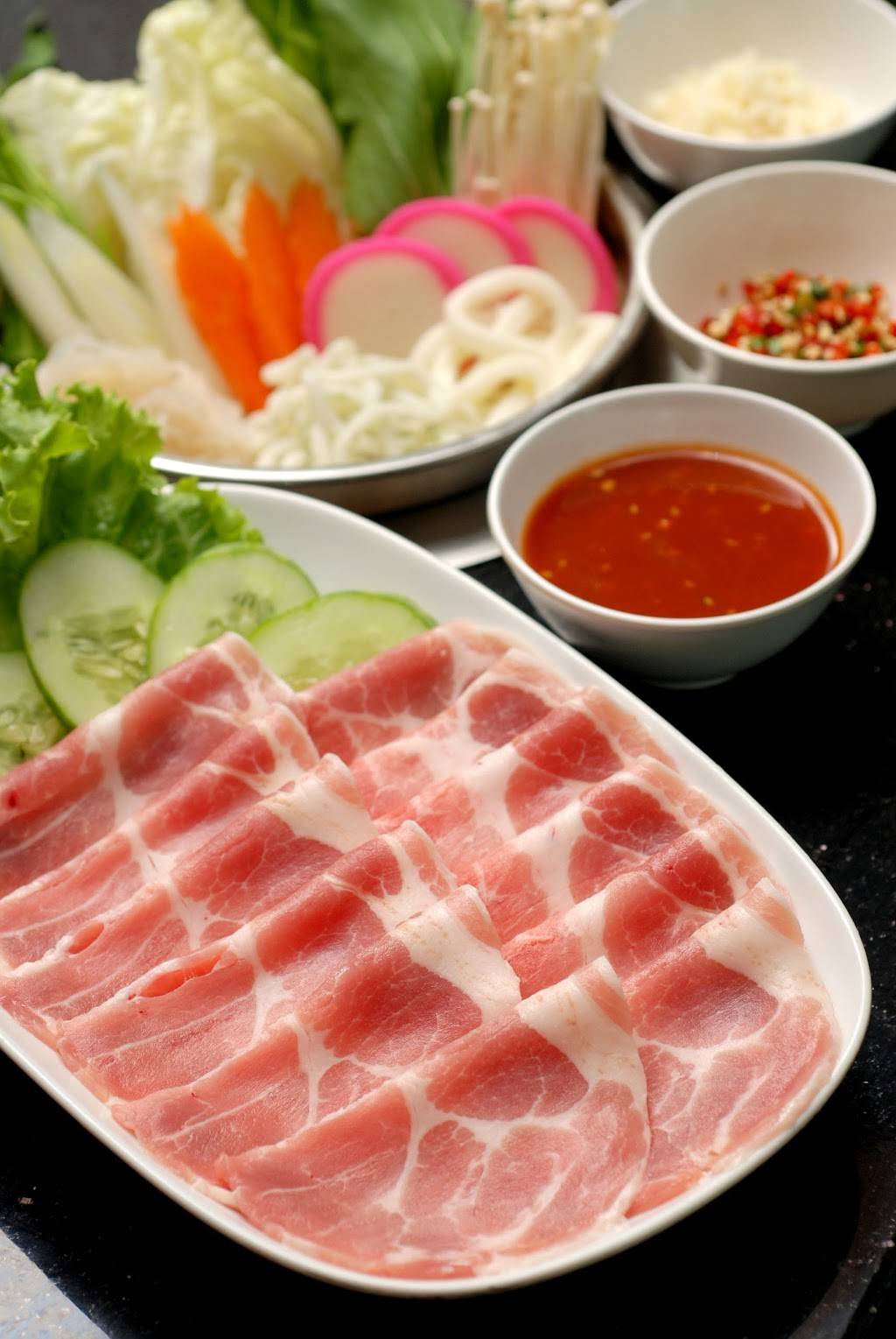 Hot Pot Hero | restaurant | 10045 Baltimore National Pike a4, Ellicott City, MD 21042, USA | 4436525998 OR +1 443-652-5998