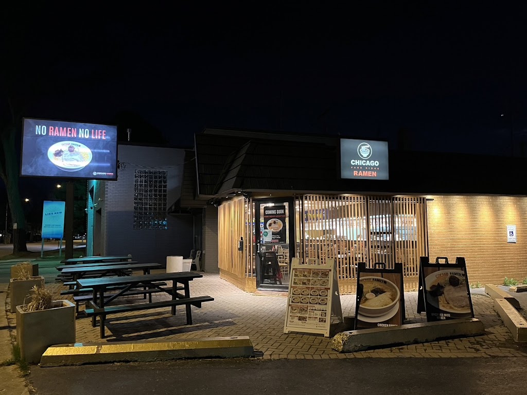 CHICAGO RAMEN Park Ridge | restaurant | 1056 Busse Hwy, Park Ridge, IL 60068, USA | 8476967655 OR +1 847-696-7655