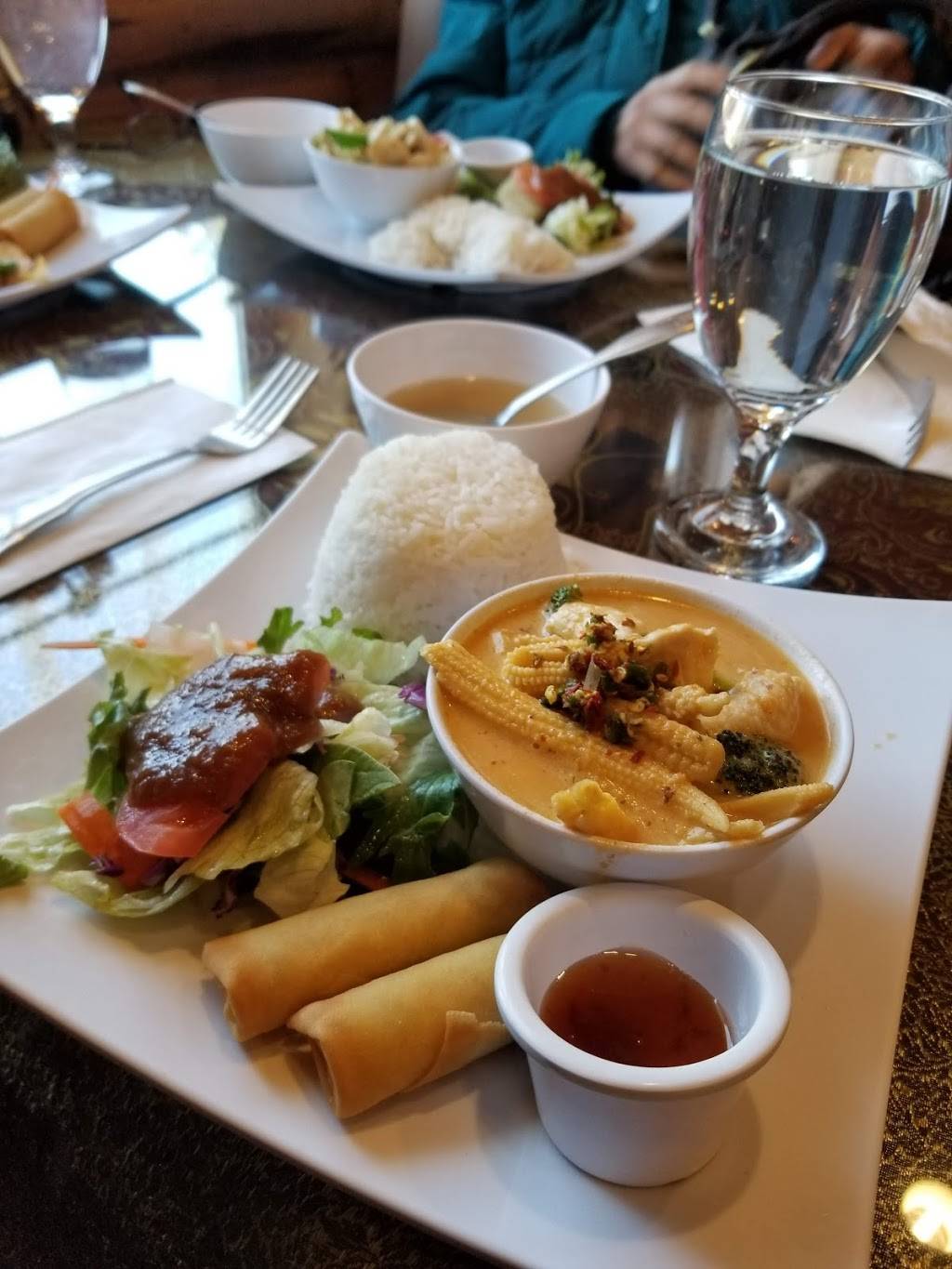My Thai Cuisine | meal delivery | 2108 Lake Tahoe Blvd, South Lake Tahoe, CA 96150, USA | 5305443232 OR +1 530-544-3232