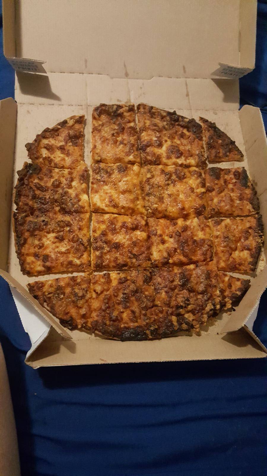 Dominos Pizza | meal delivery | 7208 Wornall Rd Ste A, Kansas City, MO 64114, USA | 8162371888 OR +1 816-237-1888