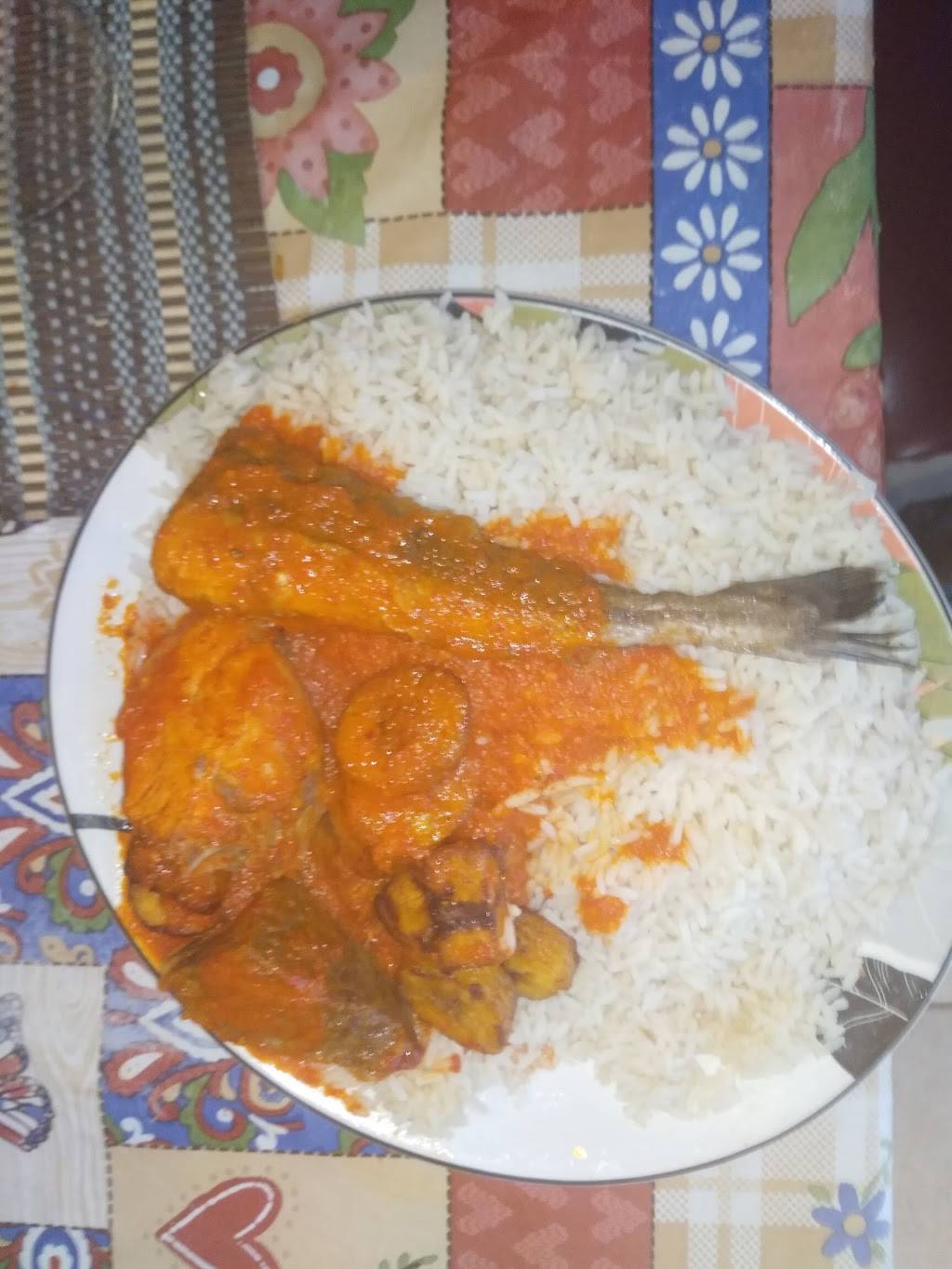 T and K African Kitchen | restaurant | 2955 E 87th St, Chicago, IL 60617, USA | 7734375752 OR +1 773-437-5752