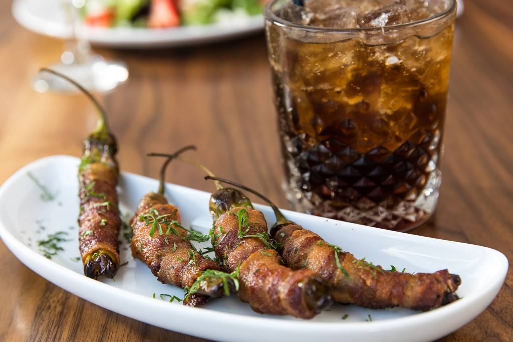 The Smashed Pig | restaurant | 509 Fremont St, Las Vegas, NV 89101, USA | 7024447816 OR +1 702-444-7816