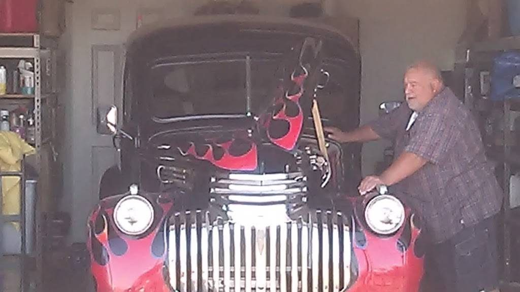 Hesperia Airpark | restaurant | 7070 Summit Valley Rd, Hesperia, CA 92345, USA | 4422675220 OR +1 442-267-5220