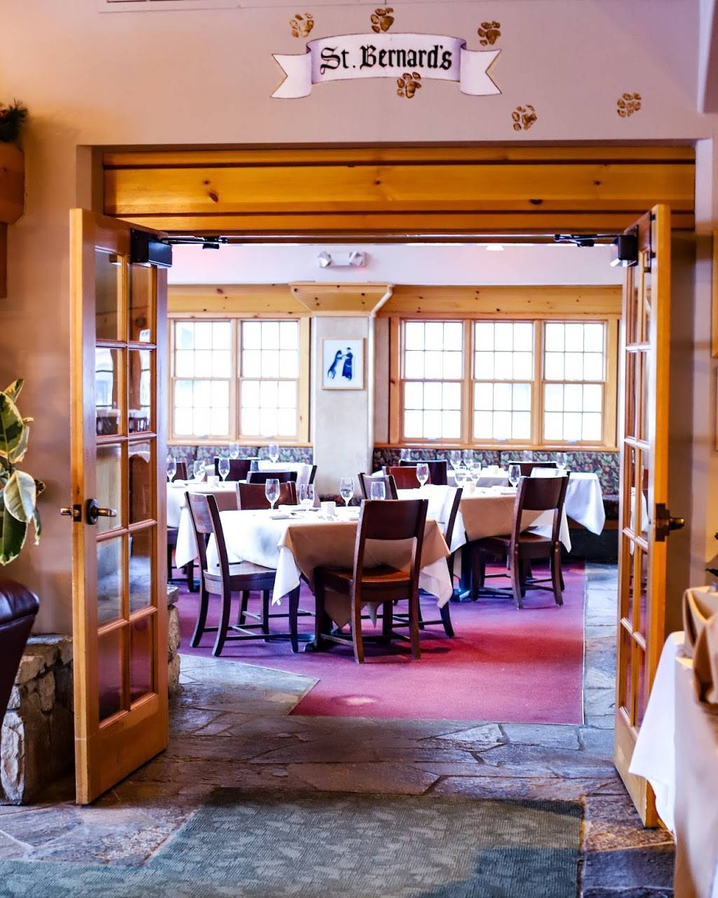 St. Bernards | restaurant | 12000 Big Cottonwood Canyon Rd Building 5, Suite B, Solitude, UT 84121, USA | 8015341400 OR +1 801-534-1400