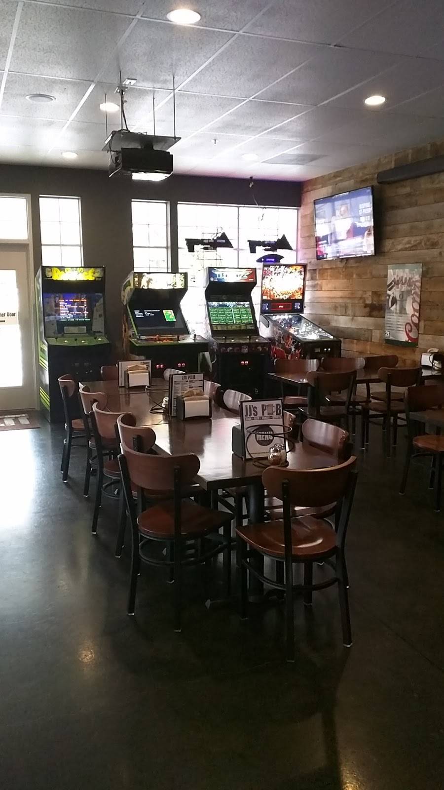 JJs Pub | meal takeaway | 1399 McVey Ave, Lake Oswego, OR 97034, USA | 9712047999 OR +1 971-204-7999