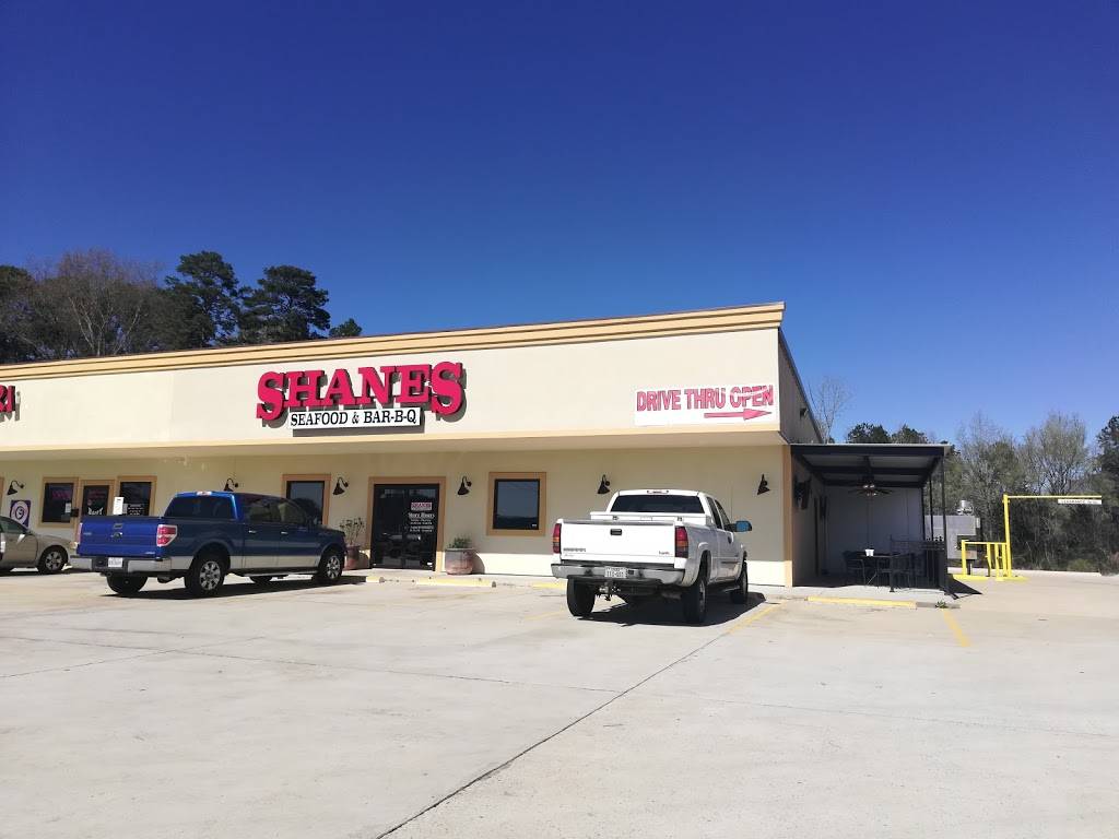 Shanes seafood and bbq | restaurant | 5750 N Market St, Shreveport, LA 71107, USA | 3189290001 OR +1 318-929-0001