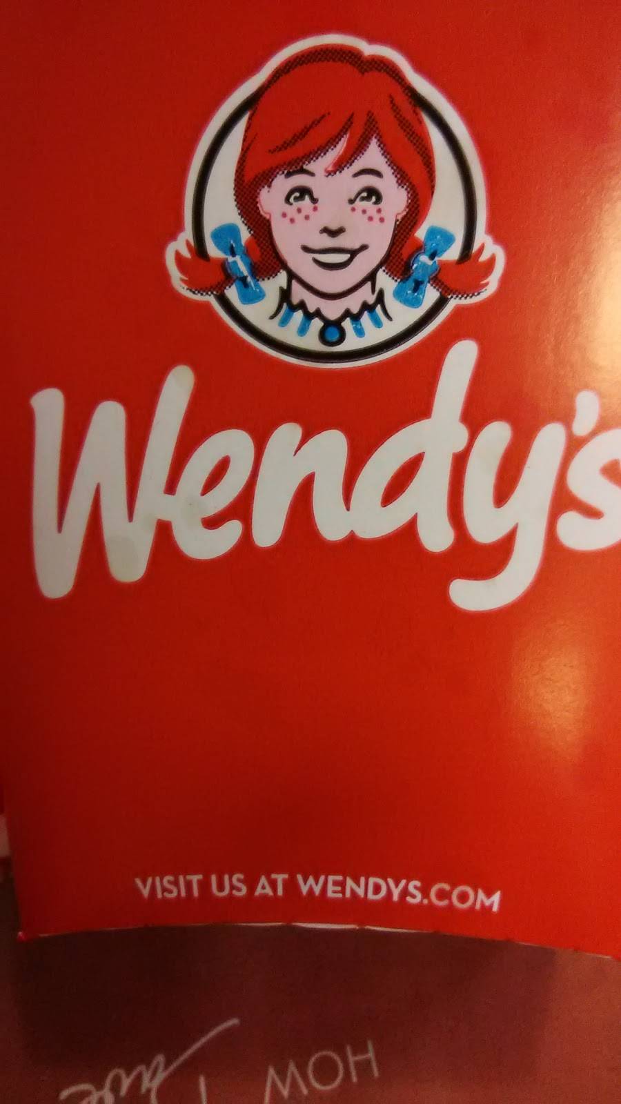 Wendys | restaurant | 1300 Johns Creek Rd, Milton, WV 25541, USA | 3047436223 OR +1 304-743-6223